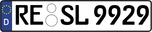 RE-SL9929