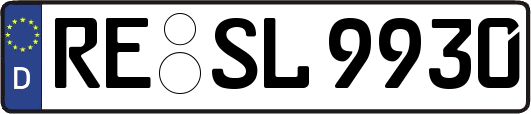 RE-SL9930