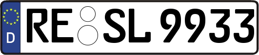 RE-SL9933