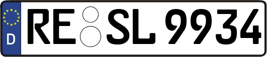 RE-SL9934