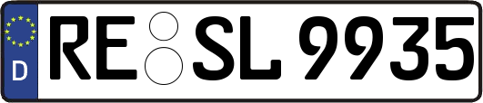 RE-SL9935