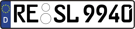 RE-SL9940