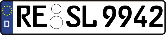 RE-SL9942