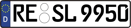 RE-SL9950