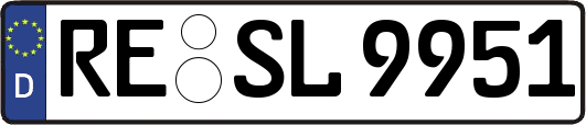 RE-SL9951