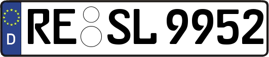 RE-SL9952