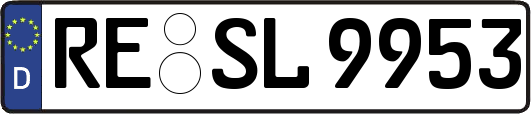 RE-SL9953