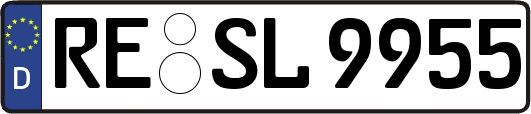 RE-SL9955