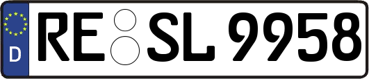RE-SL9958