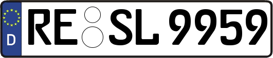 RE-SL9959