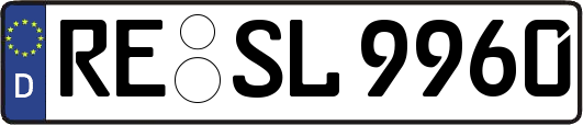RE-SL9960