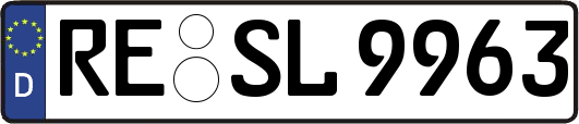 RE-SL9963