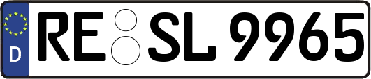 RE-SL9965
