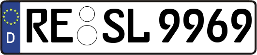 RE-SL9969