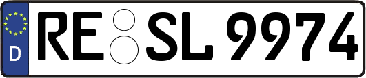 RE-SL9974