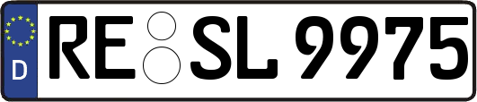 RE-SL9975