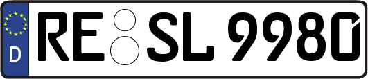 RE-SL9980