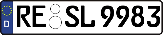 RE-SL9983