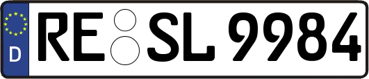 RE-SL9984
