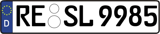 RE-SL9985