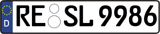 RE-SL9986