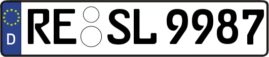 RE-SL9987