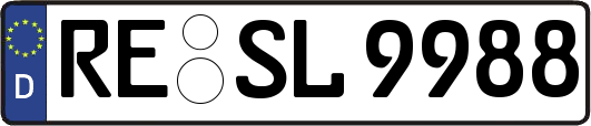 RE-SL9988