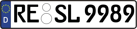 RE-SL9989