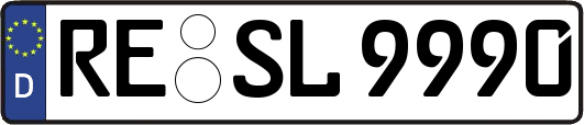 RE-SL9990