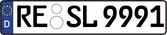 RE-SL9991