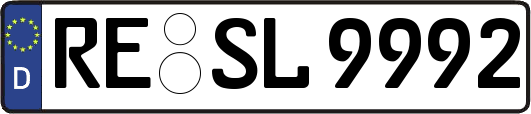RE-SL9992