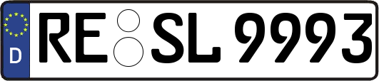 RE-SL9993