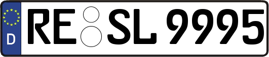 RE-SL9995