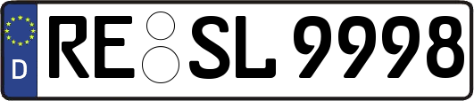 RE-SL9998