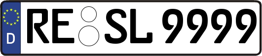 RE-SL9999