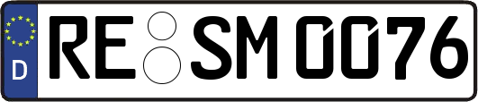 RE-SM0076