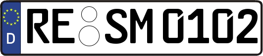 RE-SM0102