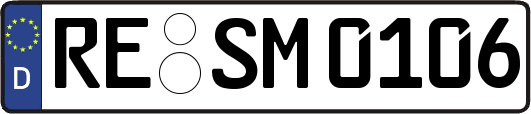 RE-SM0106