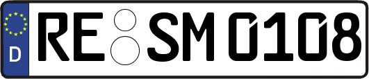 RE-SM0108