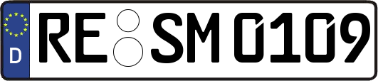 RE-SM0109