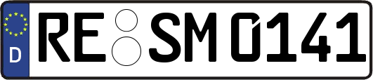 RE-SM0141