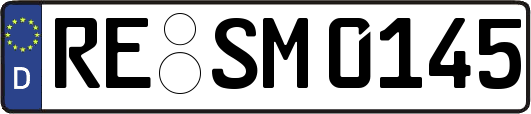 RE-SM0145