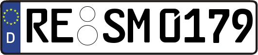 RE-SM0179