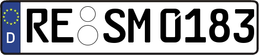 RE-SM0183