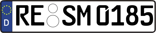 RE-SM0185