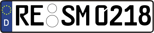 RE-SM0218