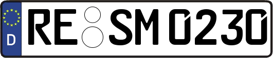 RE-SM0230