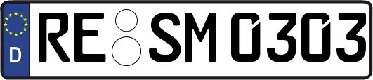 RE-SM0303