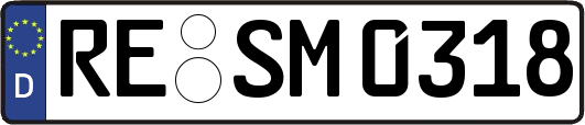 RE-SM0318
