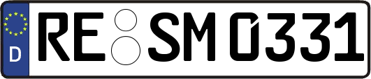 RE-SM0331